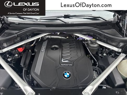 Used 2023 BMW X5 xDrive40i w/ Parking Assistance Package image 50