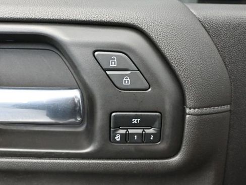 Used 2023 Chevrolet Silverado 3500 LTZ w/ LTZ Premium Package image 25