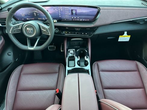New 2026 Buick Envision Sport Touring image 13