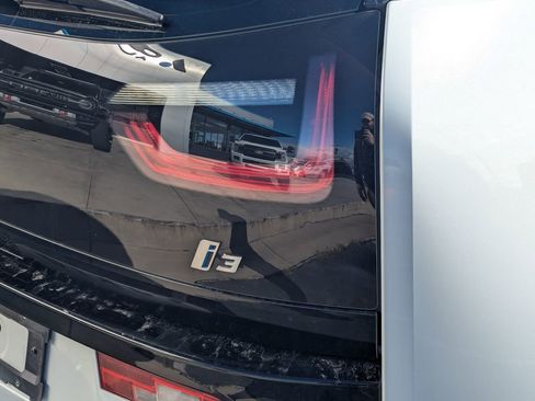 Used 2016 BMW i3 w/ Range Extender image 5