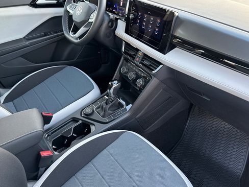 New 2026 Volkswagen Taos S AWD/4WD image 16