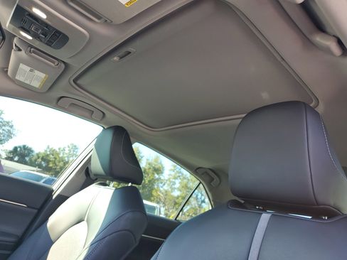 Certified 2024 Toyota Camry XSE image 19