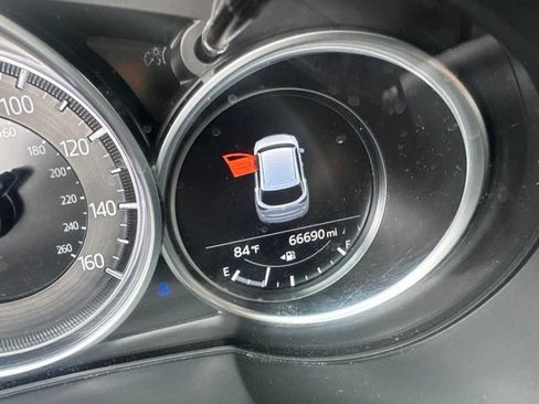 Used 2020 MAZDA CX-5 Touring FWD image 11
