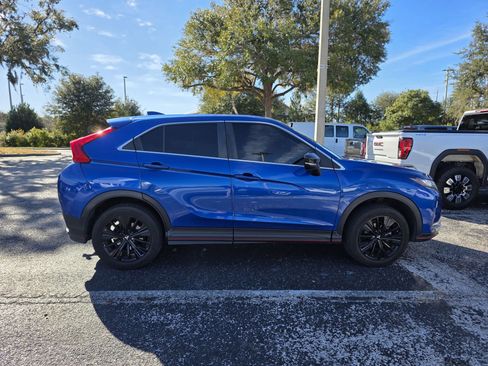 Used 2018 Mitsubishi Eclipse Cross LE image 6