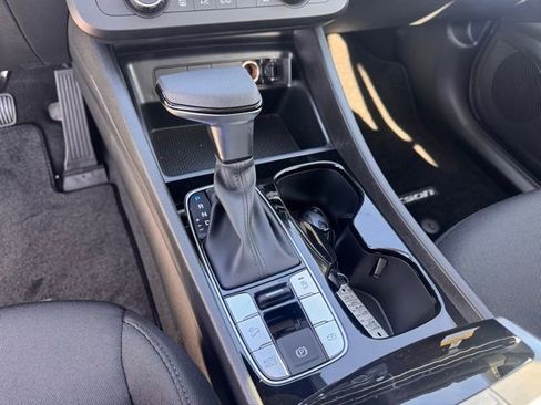 New 2026 Hyundai Tucson SE image 18