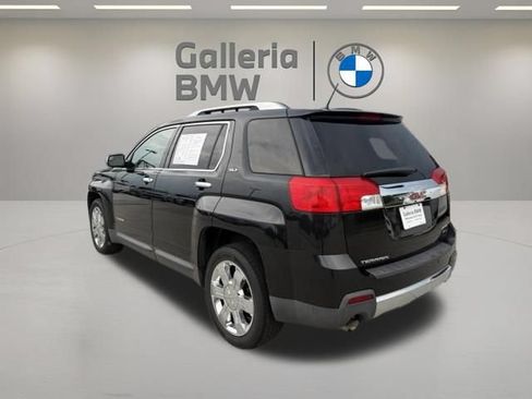 Used 2013 GMC Terrain SLT FWD image 8