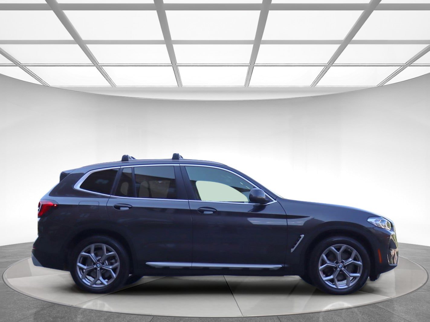 Used 2024 BMW X3 xDrive30i AWD/4WD image 5