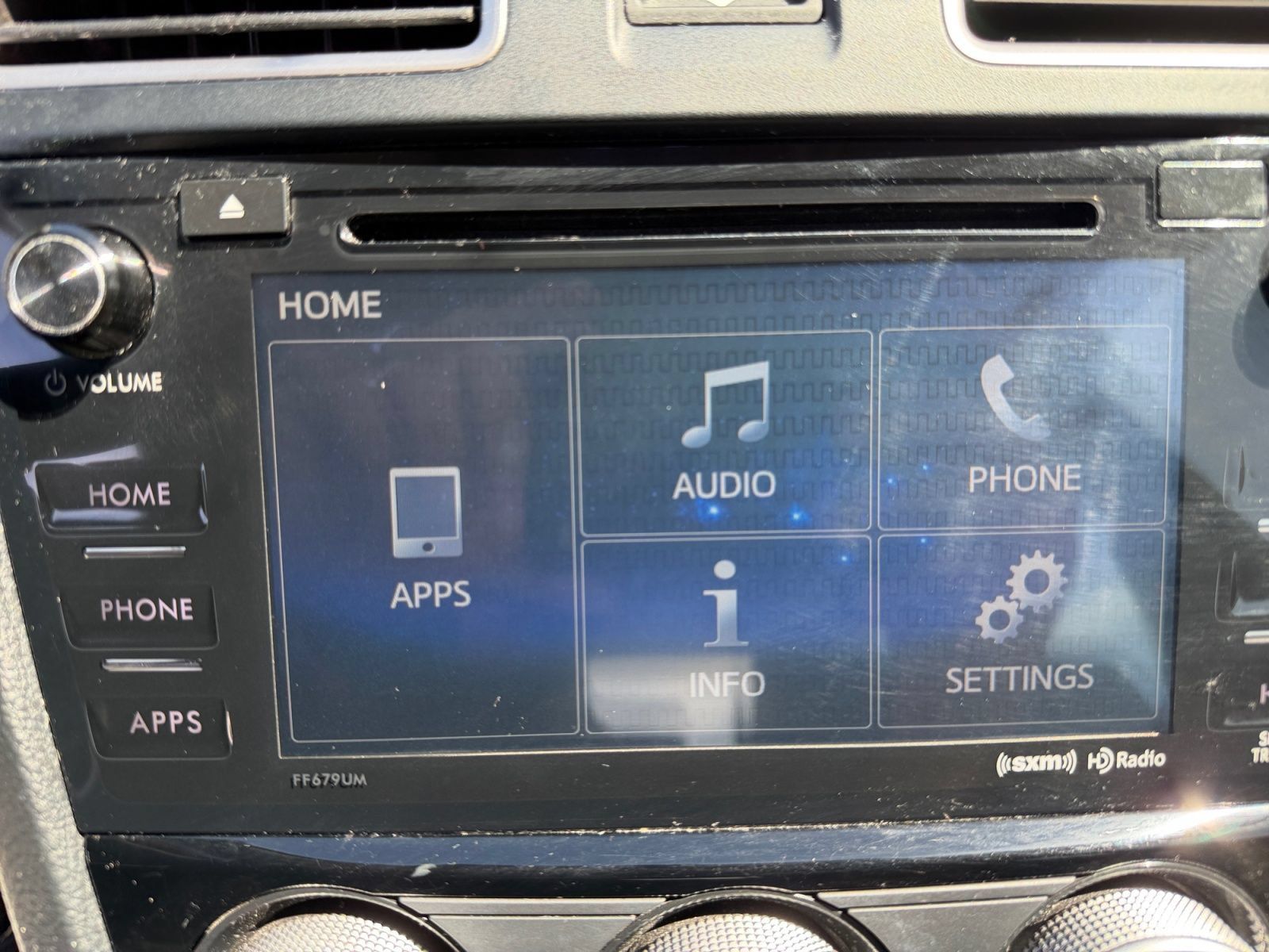 Used 2018 Subaru Forester 2.0XT Premium w/ Protection Package #3 AWD/4WD image 23