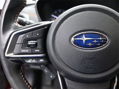 Used 2020 Subaru Crosstrek 2.0i Premium w/ Moonroof Package 2 image 17