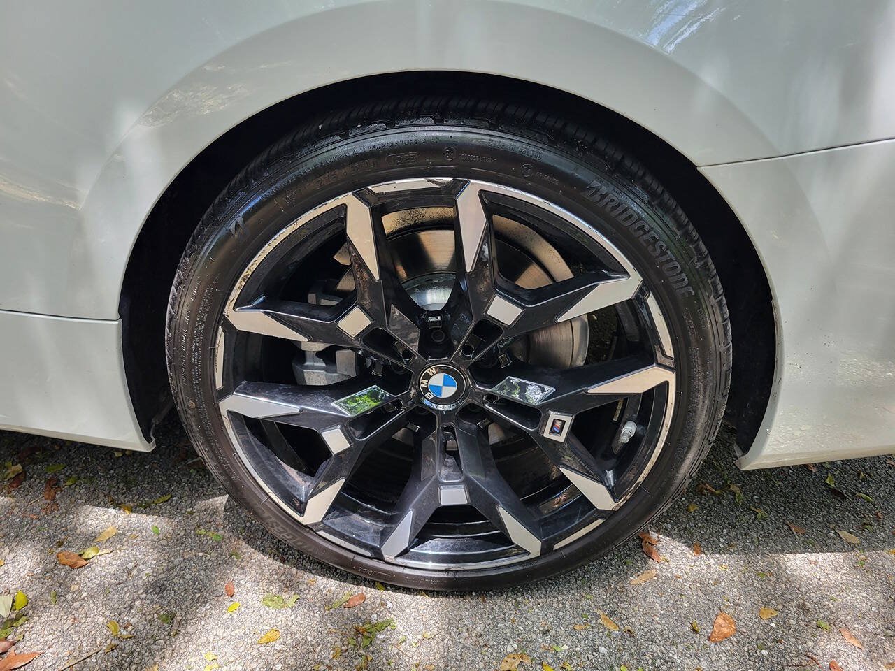 Used 2026 BMW 430i Convertible RWD image 19