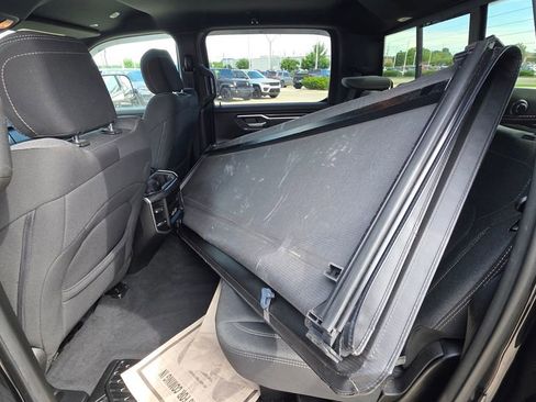 Used 2019 RAM 1500 Big Horn AWD/4WD image 13