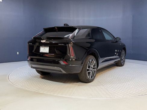 New 2026 Cadillac Optiq Sport 1 image 9