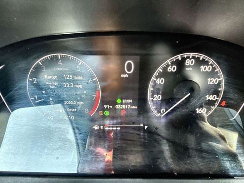 Used 2025 Honda Civic Sport image 15