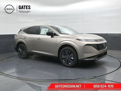 New 2026 Nissan Murano SL