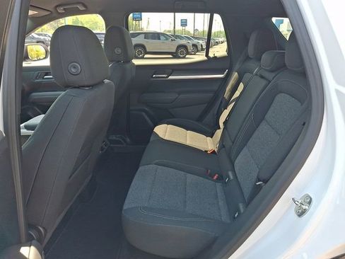 Certified 2026 GMC Terrain Elevation AWD/4WD image 10