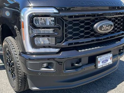 New 2026 Ford F350 Lariat AWD/4WD image 11