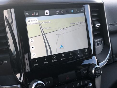 Used 2022 RAM 2500 Laramie image 21