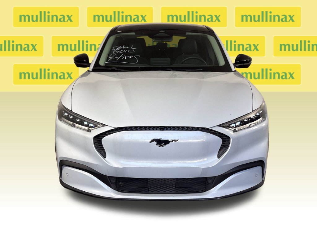 Used 2023 Ford Mustang Mach-E Select RWD image 30