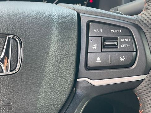 New 2026 Honda Ridgeline TrailSport image 18