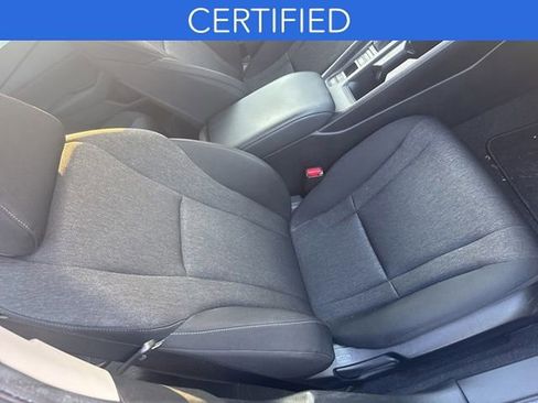 Used 2024 Honda Accord LX image 9