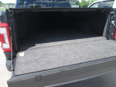 Used 2023 Ford F150 Raptor AWD/4WD image 13