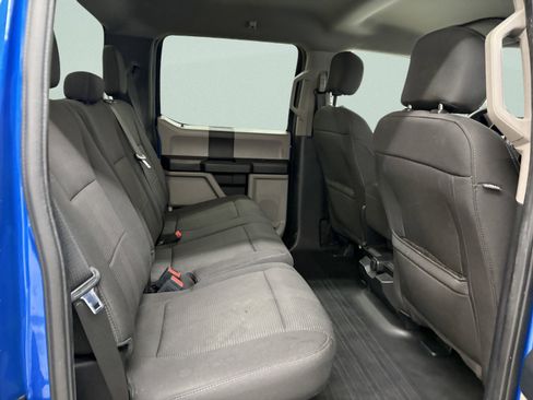 Used 2019 Ford F150 XL w/ Equipment Group 101A Mid image 23