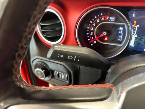 Used 2020 Jeep Gladiator Rubicon AWD/4WD image 20