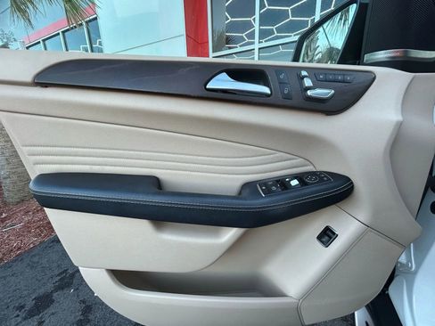 Used 2017 Mercedes-Benz GLE 43 AMG 4MATIC Coupe image 18