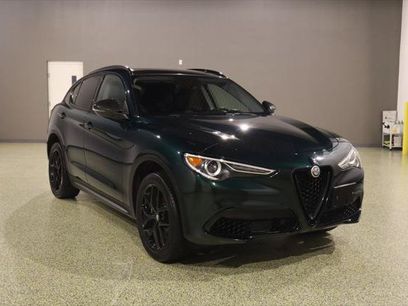 Used 2019 Alfa Romeo Stelvio Sport w/ Quick Order Package 22K Sport