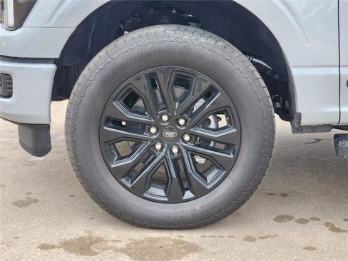 New 2026 Ford F150 Lariat w/ Equipment Group 501A Mid AWD/4WD image 7