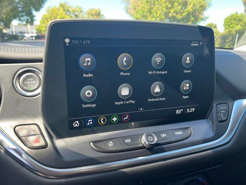 Used 2025 Chevrolet Blazer LT FWD image 20