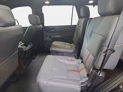 Used 2026 Toyota Sequoia Capstone AWD/4WD image 14
