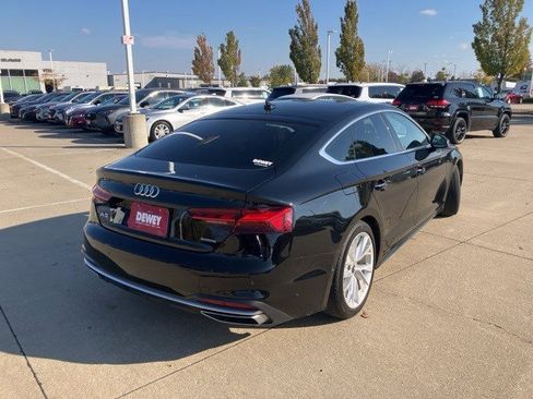 Used 2022 Audi A5 2.0T Prestige image 6
