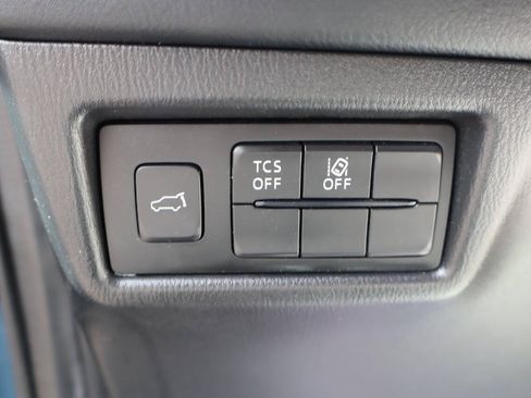 Used 2017 MAZDA CX-5 Grand Touring AWD/4WD image 15