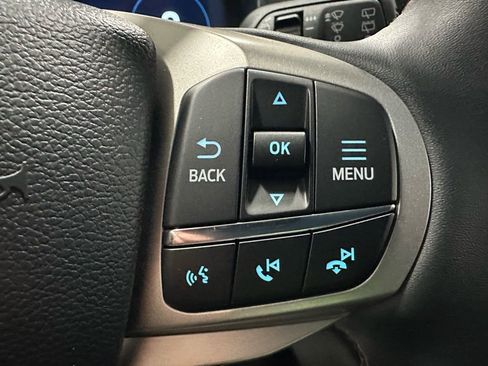 Used 2025 Ford Explorer Active image 20