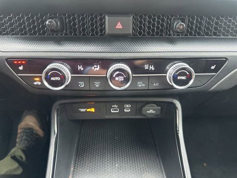 Used 2024 Honda CR-V Sport image 23