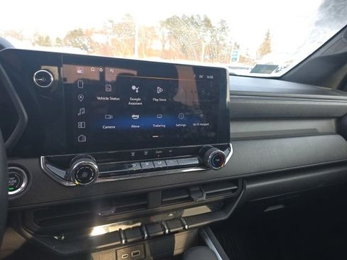 Used 2023 Chevrolet Colorado Trail Boss w/ Advanced Trailering Package image 7