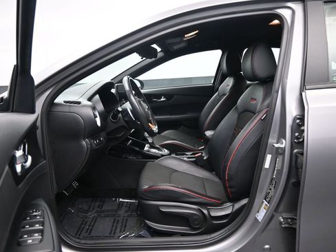 Used 2023 Kia Forte GT image 21