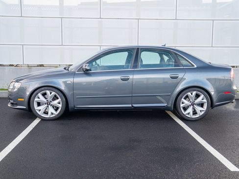 Used 2008 Audi A4 2.0T image 2
