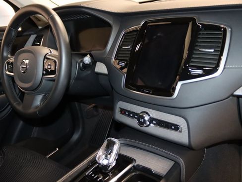 Used 2023 Volvo XC90 B6 Ultimate image 62