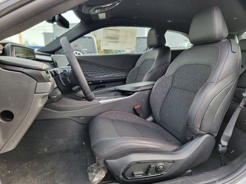 New 2026 Dodge Charger Scat Pack w/ Blacktop Package image 19