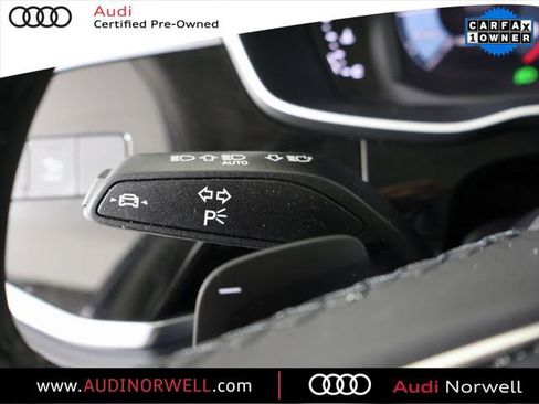 Certified 2024 Audi Q3 2.0T Premium w/ Convenience Package image 30