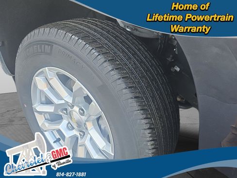 Used 2022 Chevrolet Silverado 1500 LT image 17