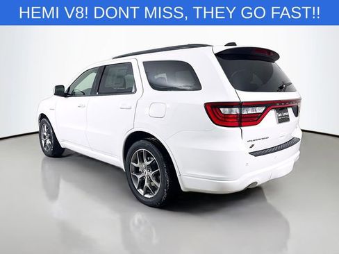 New 2026 Dodge Durango GT image 5