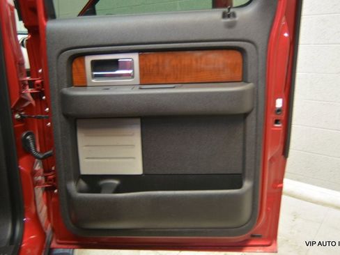 Used 2009 Ford F150 Lariat RWD image 9