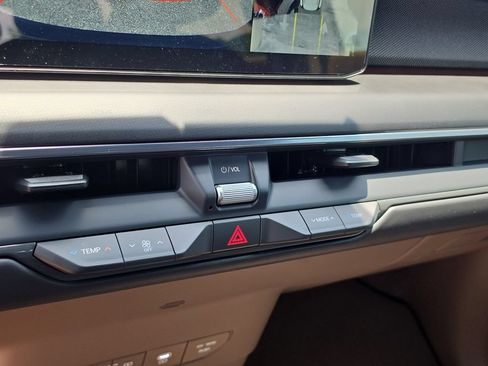 New 2026 Kia EV9 GT-Line AWD/4WD image 26