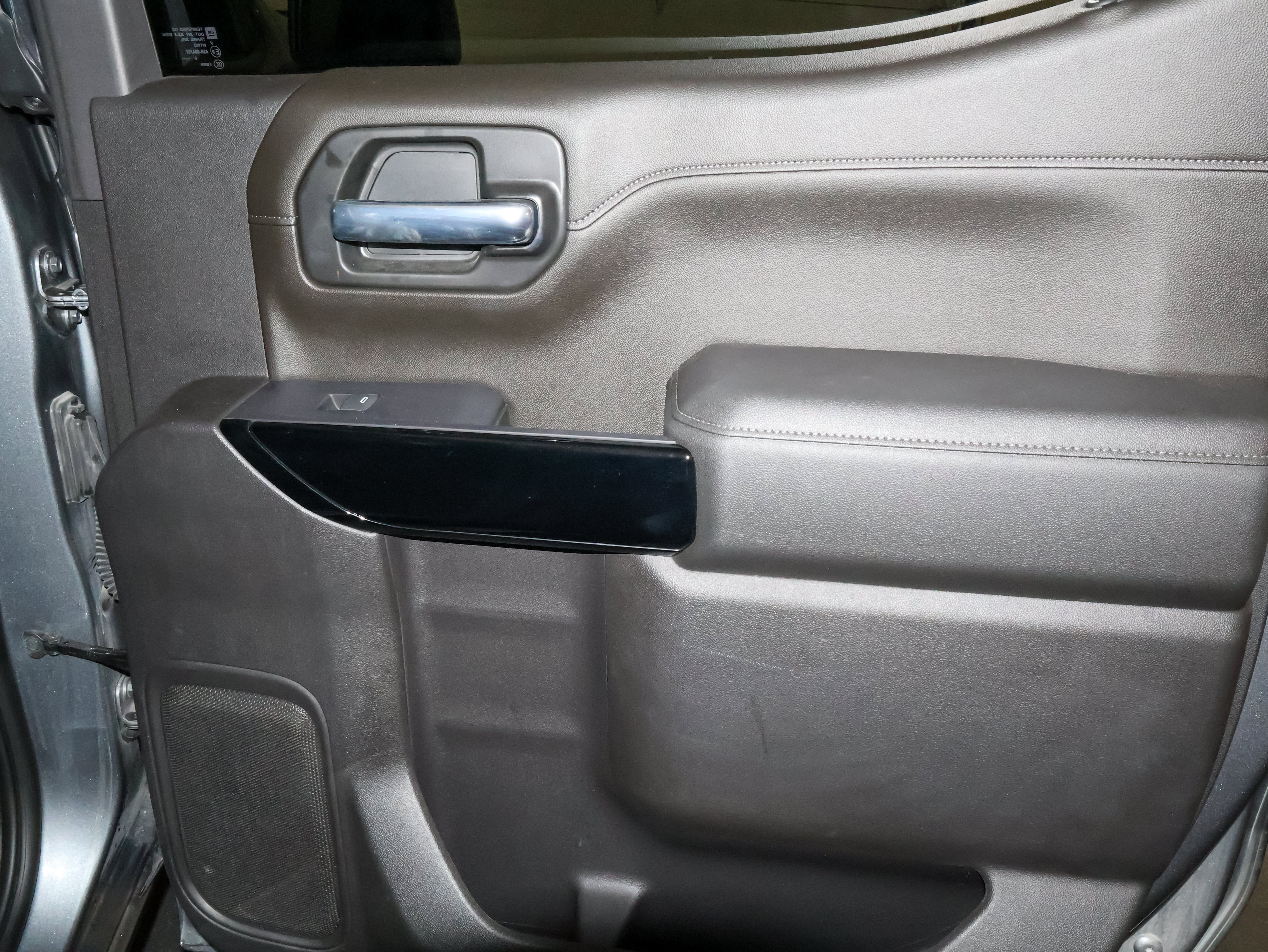 Used 2020 Chevrolet Silverado 1500 RST AWD/4WD image 54
