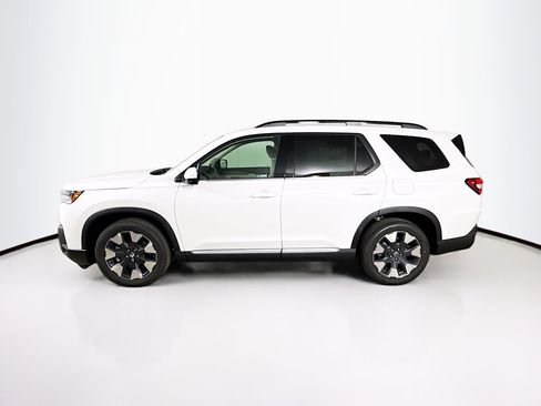 New 2026 Honda Pilot Elite image 7