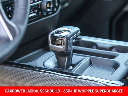 Used 2023 Chevrolet Silverado 1500 ZR2 w/ Technology Package AWD/4WD image 18