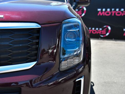 Used 2022 Kia Telluride S AWD/4WD image 11